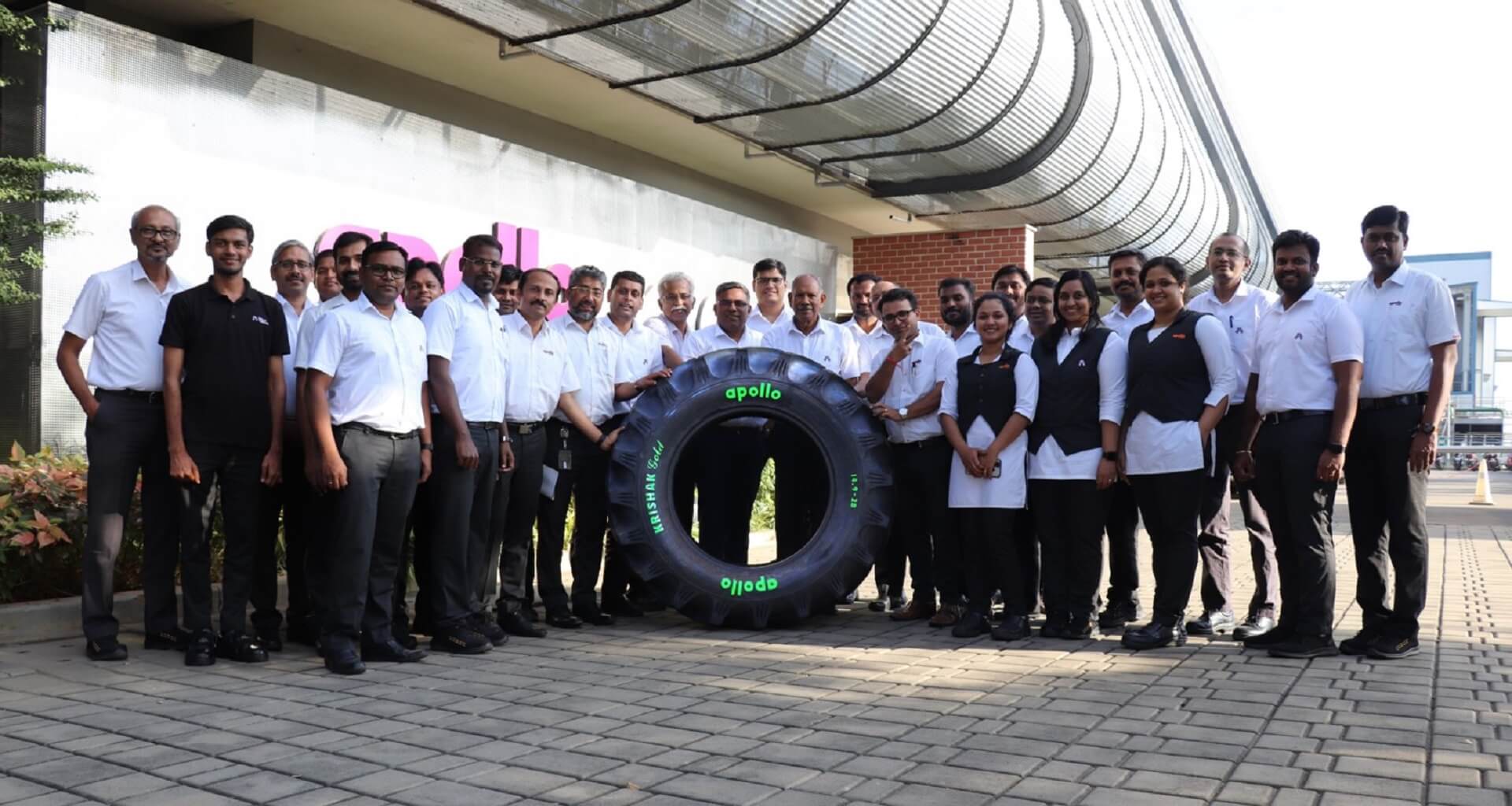 Sustainable material tyres